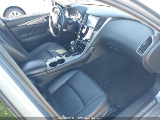 JN1EV7AP0GM300882 Infiniti Q50 3.0t Premium