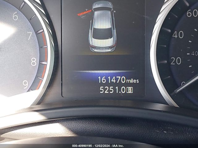 JN1EV7AP0GM300882 Infiniti Q50 3.0t Premium
