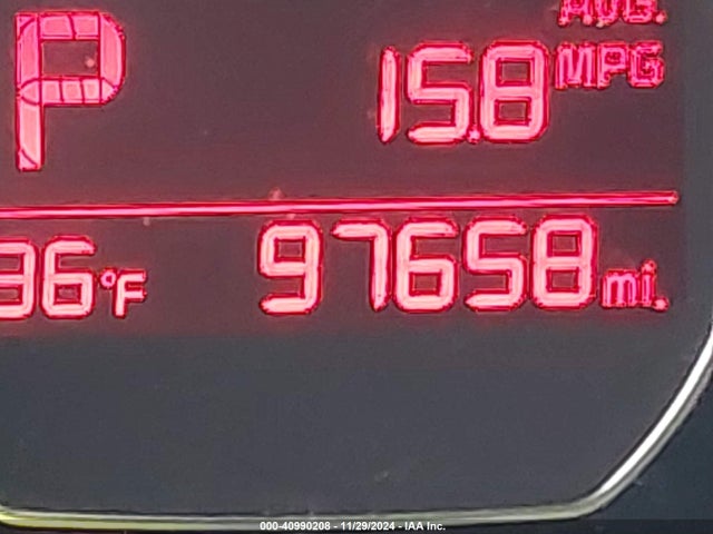KIA SOUL + 2014 KNDJP3A52E7016596 Image 15