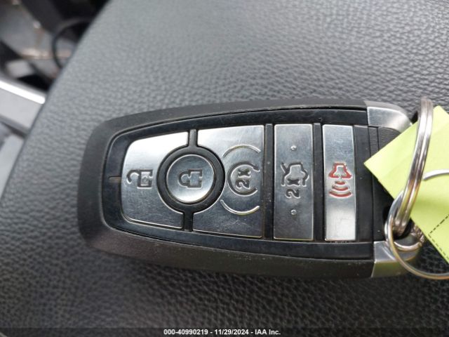 3FA6P0PU5HR289196 Ford Fusion Energi Se Luxury