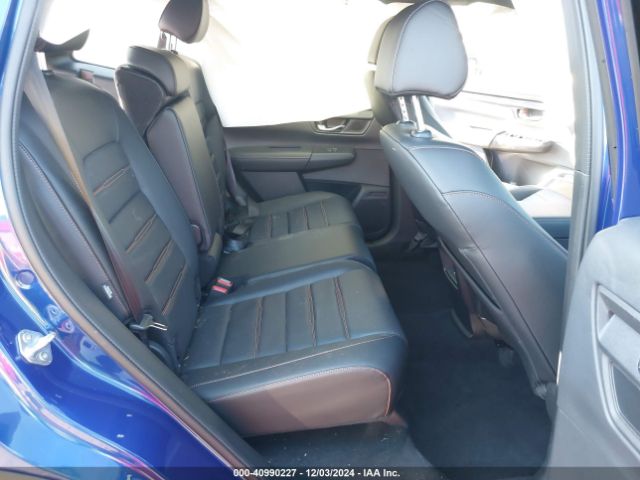 5J6RS6H87RL038071 Honda Cr-v Hybrid Sport-l