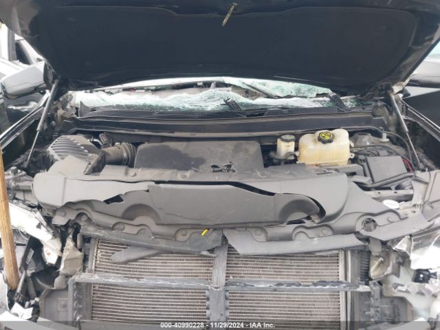 1GNERFKW5KJ231027 Chevrolet Traverse Ls