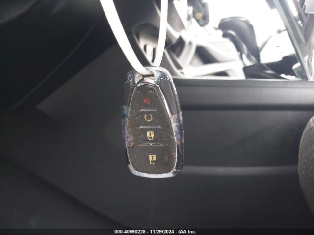 1GNERFKW5KJ231027 Chevrolet Traverse Ls