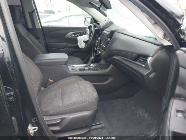1GNERFKW5KJ231027 Chevrolet Traverse Ls
