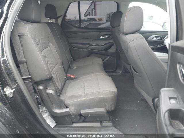 1GNERFKW5KJ231027 Chevrolet Traverse Ls