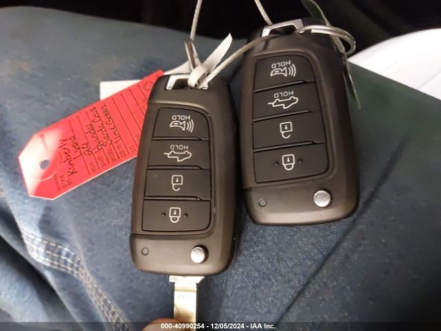 5NTJADDE7RH108941 Hyundai Santa Cruz Se