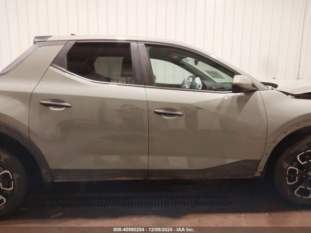 5NTJADDE7RH108941 Hyundai Santa Cruz Se