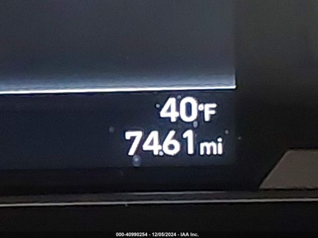 5NTJADDE7RH108941 Hyundai Santa Cruz Se