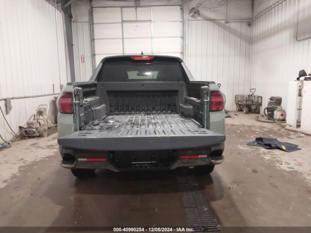5NTJADDE7RH108941 Hyundai Santa Cruz Se