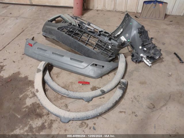 5NTJADDE7RH108941 Hyundai Santa Cruz Se