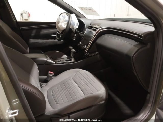 5NTJADDE7RH108941 Hyundai Santa Cruz Se