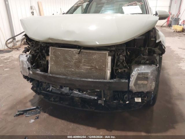5NTJADDE7RH108941 Hyundai Santa Cruz Se
