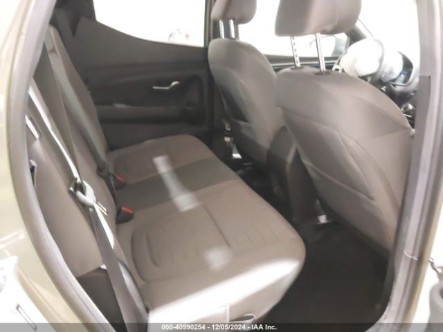 5NTJADDE7RH108941 Hyundai Santa Cruz Se