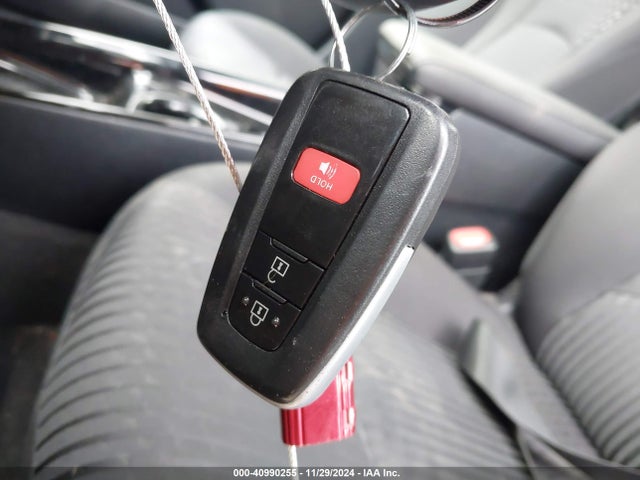 JTDKARFPXK3115950 Toyota Prius Prime Plus