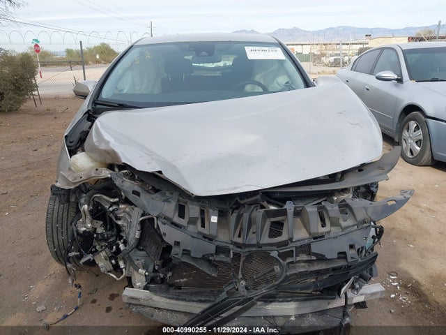 JTDKARFPXK3115950 Toyota Prius Prime Plus