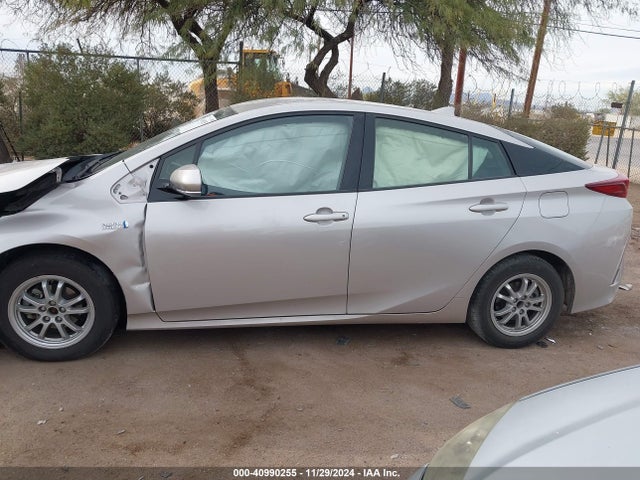 JTDKARFPXK3115950 Toyota Prius Prime Plus