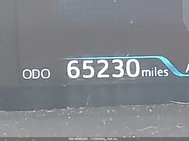 Toyota Prius Prime Plus 2019 JTDKARFPXK3115950 Image 16