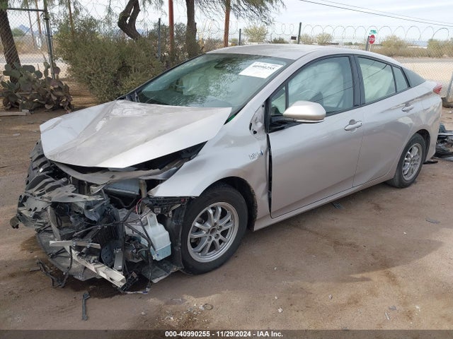 JTDKARFPXK3115950 Toyota Prius Prime Plus