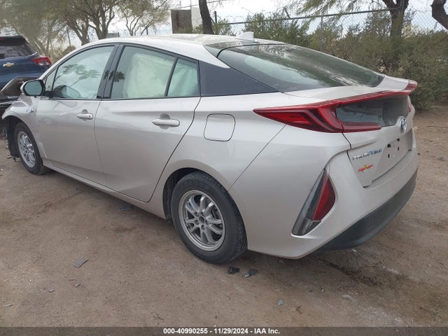 JTDKARFPXK3115950 Toyota Prius Prime Plus