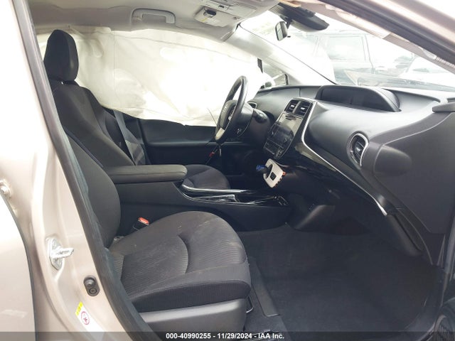 JTDKARFPXK3115950 Toyota Prius Prime Plus