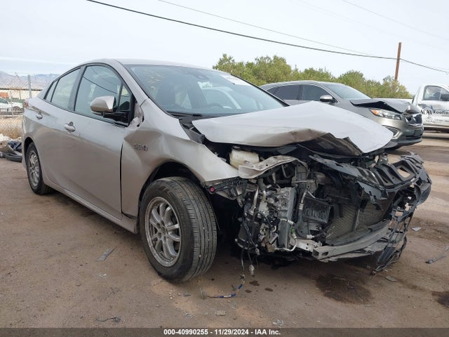JTDKARFPXK3115950 Toyota Prius Prime Plus