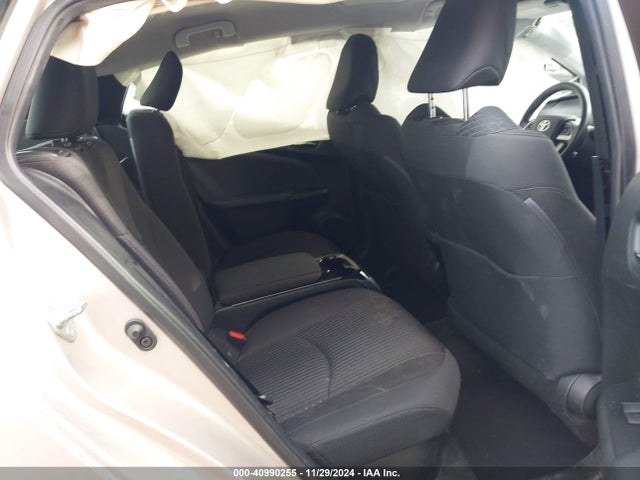JTDKARFPXK3115950 Toyota Prius Prime Plus