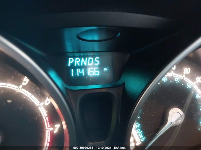 Ford FIESTA SE 2015 3FADP4EJ8FM211545 Image 15