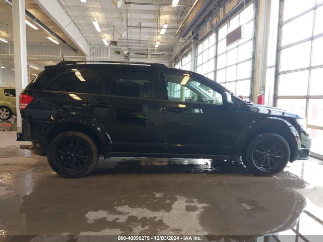 3C4PDCAB5LT180023 Dodge Journey Se Value