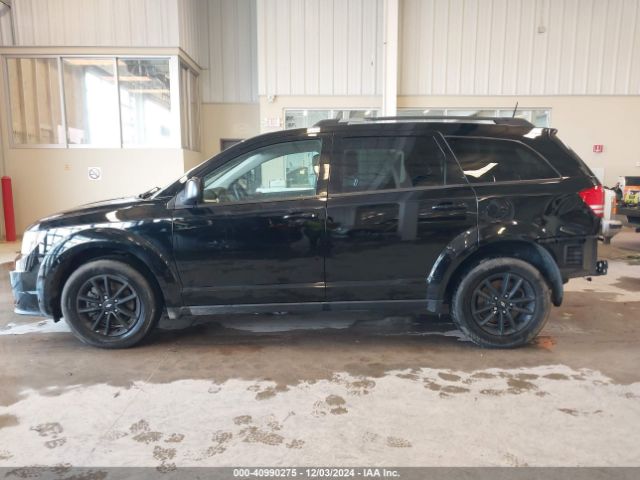 3C4PDCAB5LT180023 Dodge Journey Se Value