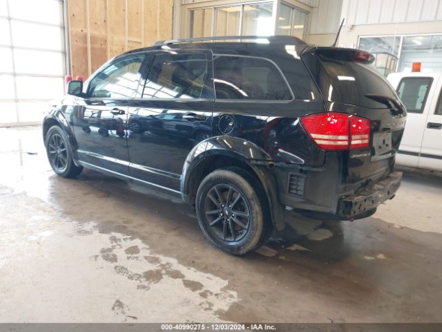 3C4PDCAB5LT180023 Dodge Journey Se Value