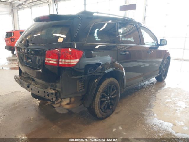 3C4PDCAB5LT180023 Dodge Journey Se Value