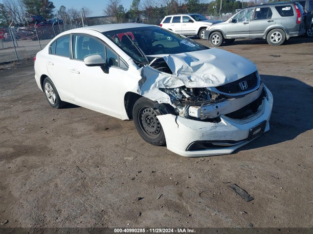 2014 19XFB2F55EE220834 главное изображение