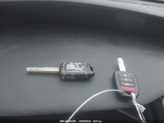 Honda Civic Lx 2014 19XFB2F55EE220834 Image 11