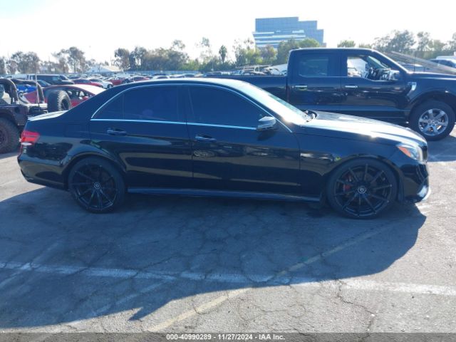 WDDHF0EB9EA912094 Mercedes-Benz E 250 Bluetec