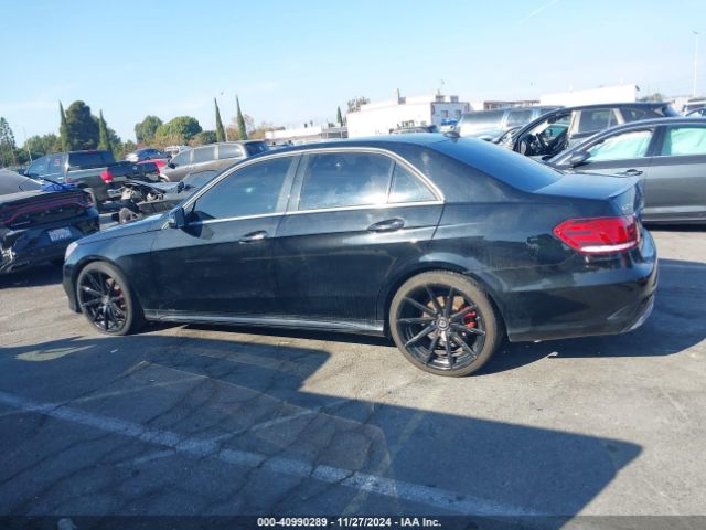WDDHF0EB9EA912094 Mercedes-Benz E 250 Bluetec