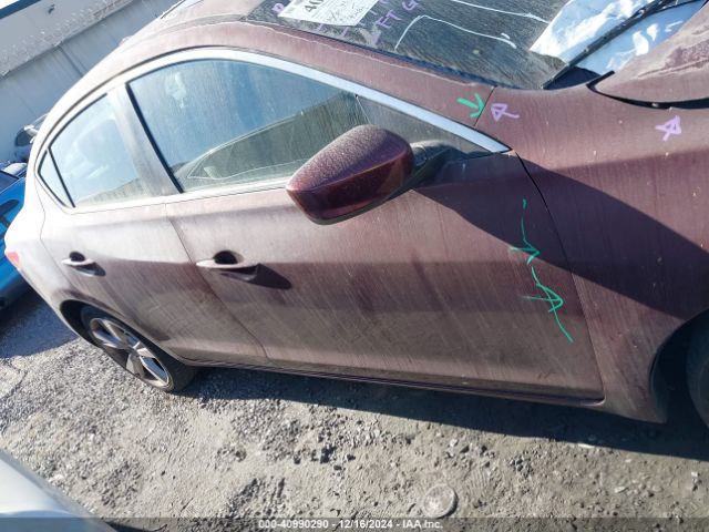 19VDE1F74FE007409 Acura Ilx 2.0l
