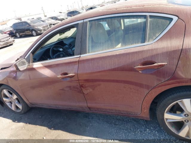 19VDE1F74FE007409 Acura Ilx 2.0l