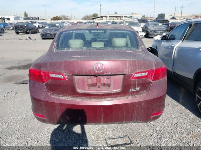 19VDE1F74FE007409 Acura Ilx 2.0l