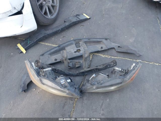 19VDE1F74FE007409 Acura Ilx 2.0l