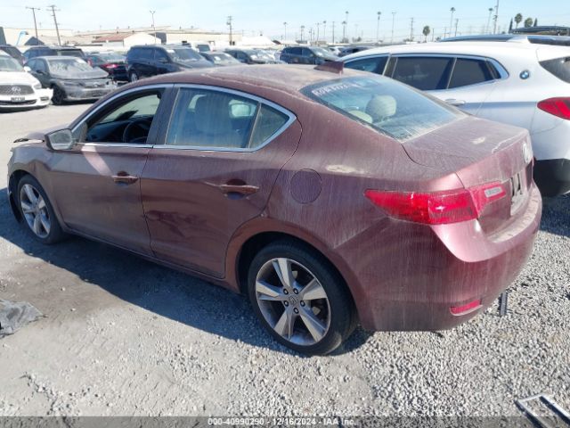 19VDE1F74FE007409 Acura Ilx 2.0l