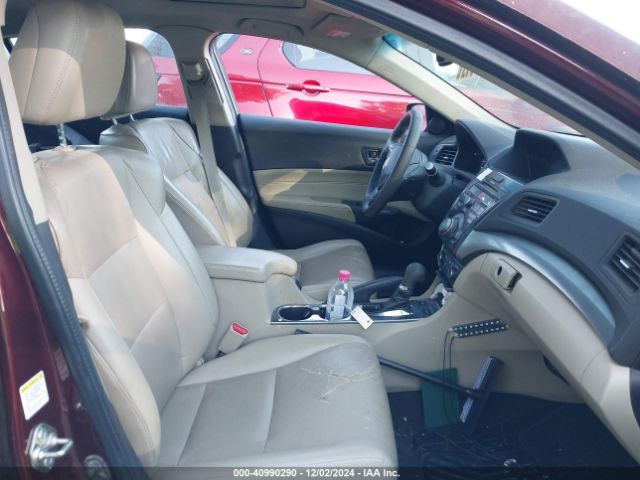 19VDE1F74FE007409 Acura Ilx 2.0l