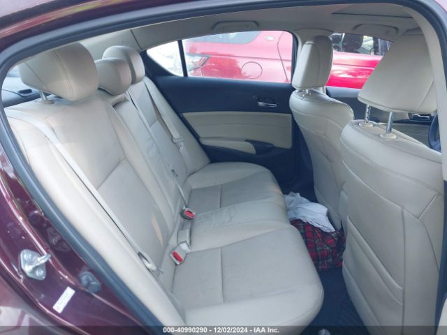 19VDE1F74FE007409 Acura Ilx 2.0l