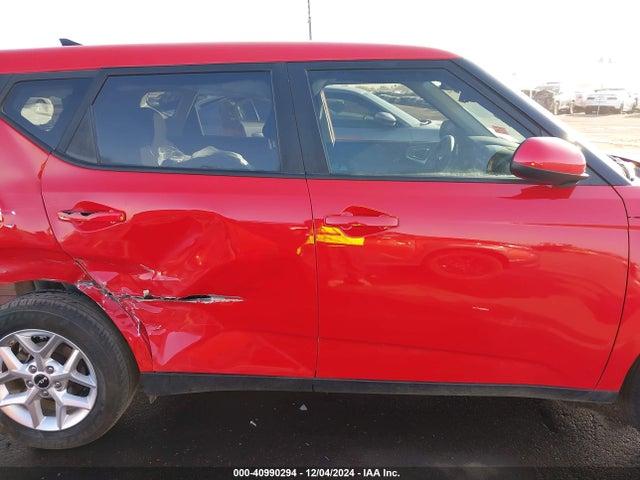 KNDJ23AU5P7205414 KIA SOUL LX