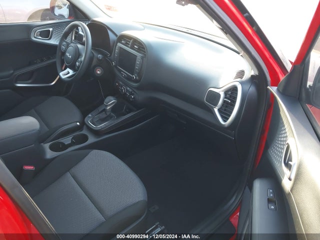 KNDJ23AU5P7205414 KIA SOUL LX