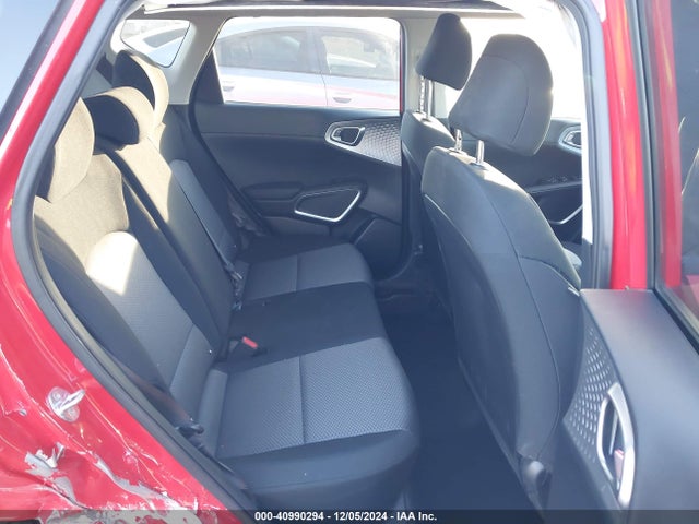 KNDJ23AU5P7205414 KIA SOUL LX