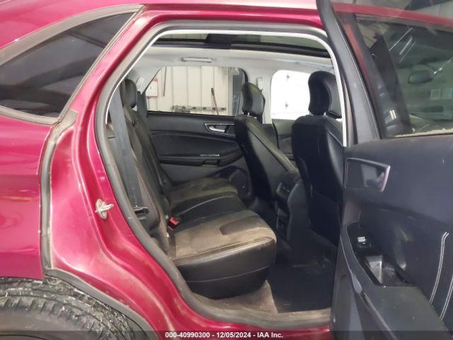2FMTK4AP7FBB81904 Ford EDGE SPORT