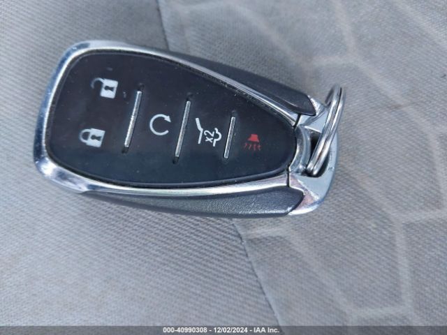 2GNAXKEX7J6192518 Chevrolet EQUINOX LT