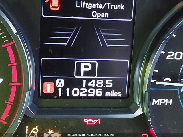 Subaru Forester 2.5i Premium 2018 JF2SJAGC3JH606943 Image 15