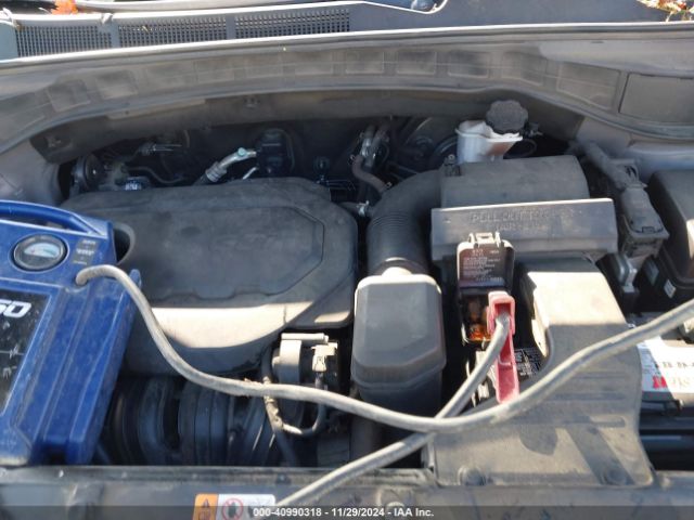 5XYZT3LB1HG418988 Hyundai Santa Fe Sport 2.4l