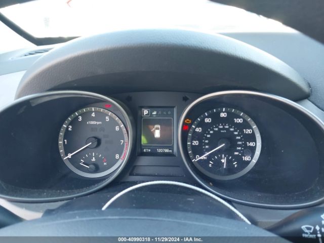 5XYZT3LB1HG418988 Hyundai Santa Fe Sport 2.4l